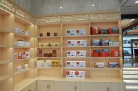 Lanfeng Hotel Hotels in Jinchuan