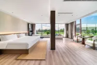 Muxinju Fengyi Resort
