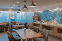 Homeinn · neo (Qinhuangdao Development Zone Qilianshan South Road) - Business