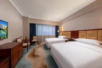 Guangzhou Golden Eagle Hotel (Yuexiu Park Xiaobei Metro Station)