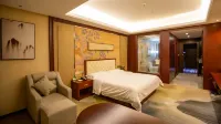 Jinguang International Hotel Hotels in Hechi