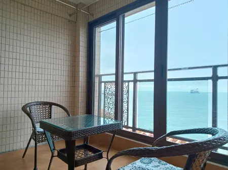 Mermaid Apartment