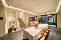 Ningbo Zhuxiafenglin Homestay - บังกะโล
