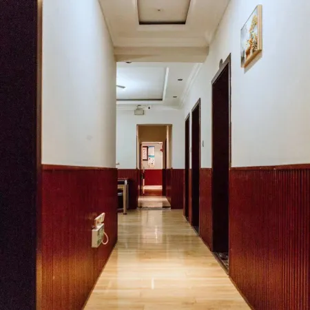 Gaoyuan Shuixiang Hostel