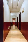 Gaoyuan Shuixiang Hostel - Losmen