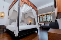 Guizhounese Academy Hotel Hoteller i Bozhou District