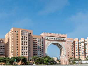 Oaks Ibn Battuta Gate Dubai