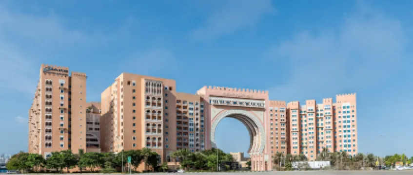 Oaks Ibn Battuta Gate Dubai Hotels near Jebel Ali