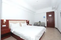 Huizhou Huixin Hotel - غرفة مطلة على الجبل