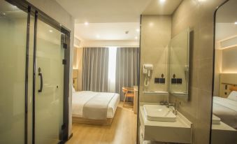 Yayue Hotel