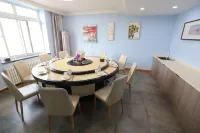 Wannian Chun Yixiang Rensheng Hotel (Dandong Station) - sarapan