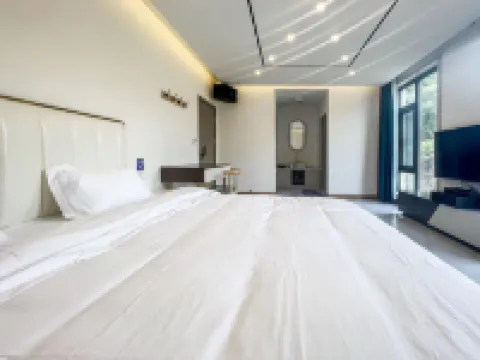 天津遇見青山貳號院