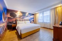 Sim Hotel (Jiuzhaigou Visitor Center)