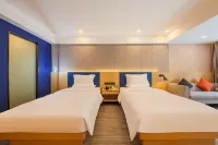 Vyluk Hotel (Chengkou Passenger Transport Center) Hotels in Chengkou
