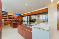 Yuhe Garden Hotel - Business