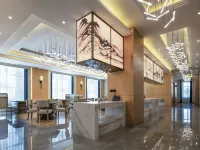Haisheng International Hotel Hoteles en Renqiu