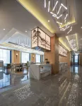 Haisheng International Hotel Hotels in Renqiu