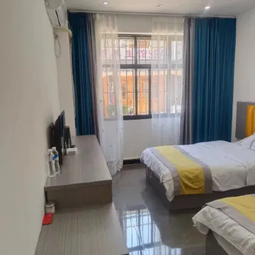 Fengqing Hengyue Business Hotel