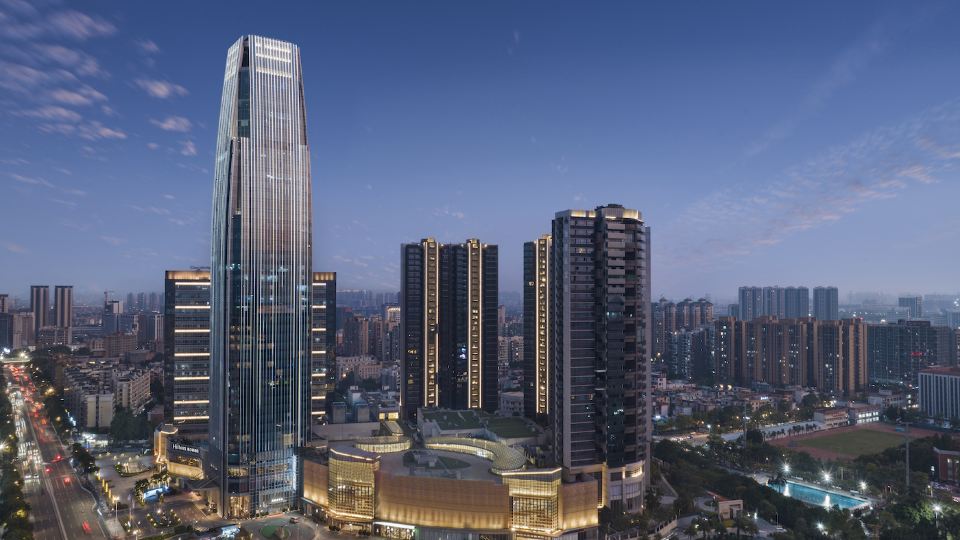 Hilton Foshan Shunde
