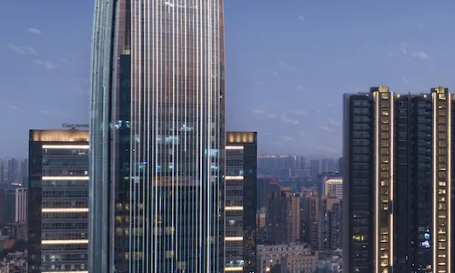 Hilton Foshan Shunde