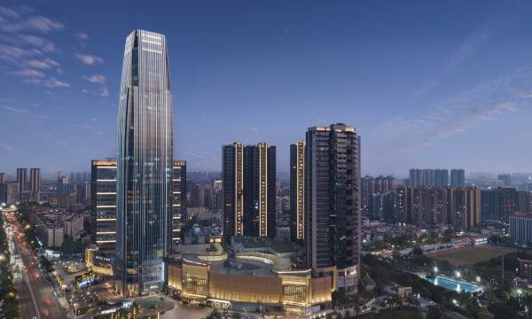 Hilton Foshan Shunde