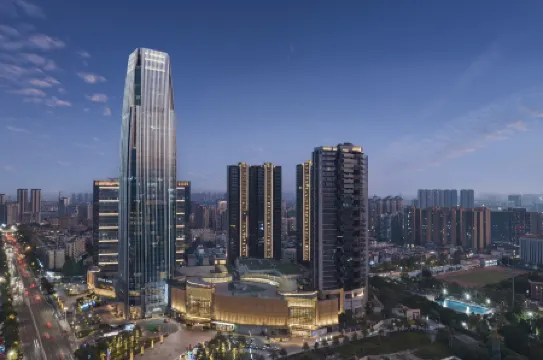 Hilton Foshan Shunde