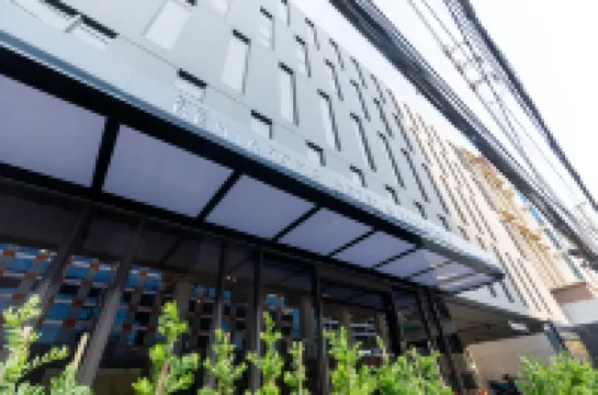 โรงแรมเบญจรงค์ กรุงเทพฯ