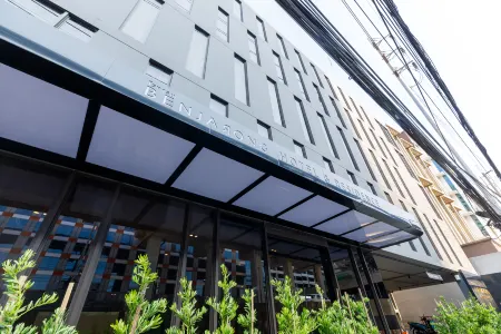 Benjarong Hotel Bangkok