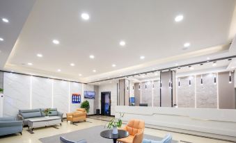 Yeste Hotel Huanggang Cross Street