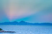 Angsana Zhuhai Phoenix Bay - Meerblick