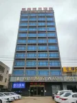 Zhanjiang Langyi Boutique Hotel (Donghai Island Tourist Area Store) Các khách sạn ở Donghai island