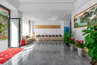Runyu Homestay (Pu'er Fire Brigade) - 인 (Inns)
