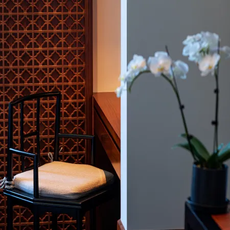 Shiyuan Pusen Hotel