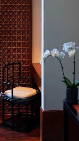 Shiyuan Pusen Hotel Отели рядом с достопримечательностью «Guishui Park»