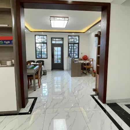 Xichang Yixi Gangwan Homestay