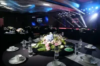 JW Marriott Hotel Zhejiang Anji - breakfast