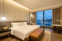 Lanzhou Olympic Sports Rosy Huaxi Hotel