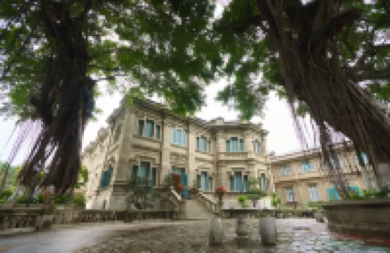 鼓浪嶼黃家花園酒店