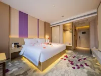 Lavande Hotel (Datong High-speed Railway Station Fangte Branch)