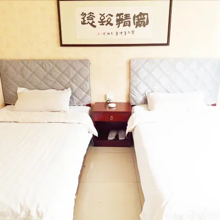 Wanjia Hotel