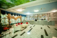 Huan County Haitian Lize Hotel (Huanzhou Ancient City Scenic Area Branch) - 2-نجوم