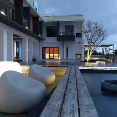 水樹 Hotel Exterior