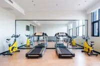 Starway Hotel (Kaifeng Weishi People's Square) - Gym