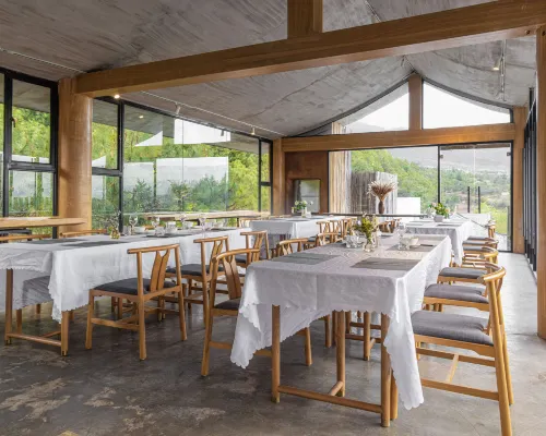 Lijiang Chiliu Art Hotel مرافق الأعمال Photos