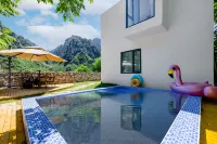 Beijing Shidu Banshan Hidden Suites Hotels near Jiudu Village