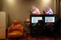 Yueta X E-sports Hotel