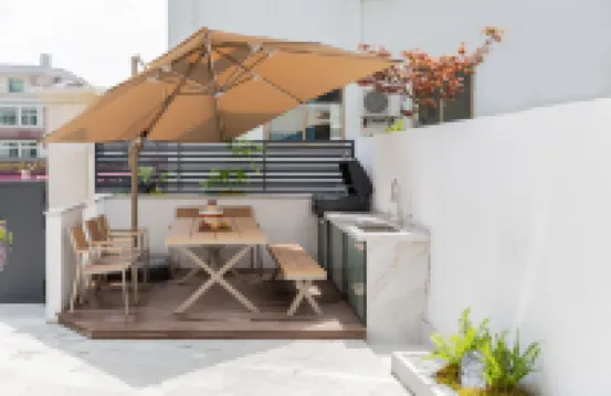 Wenzhou Hidden Homestay