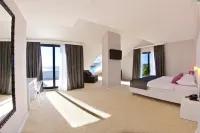 Boutique Hotel Life فنادق في Rogoznica