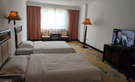 the Sovereign Hotel - Housity
