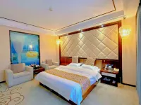 会沢億豪ホテル